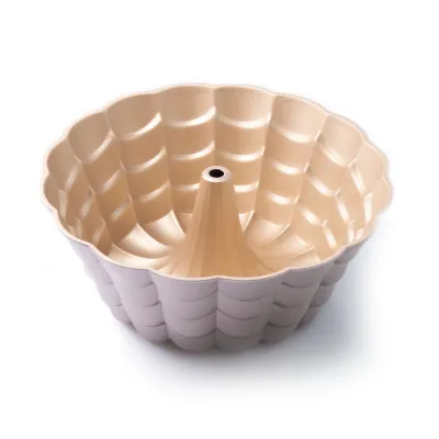 Bundt cake tin Belle Ø 24.5 cm for creative cakes