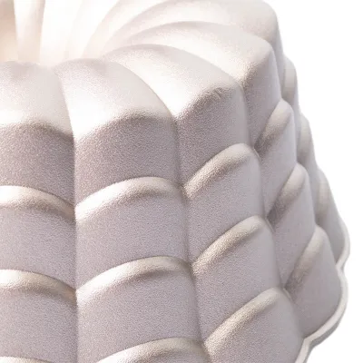 Bundt cake tin Belle Ø 24.5 cm for creative cakes
