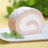 Cake filling neutral for delicious desserts
