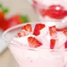 Strawberry pie filling for delicious desserts