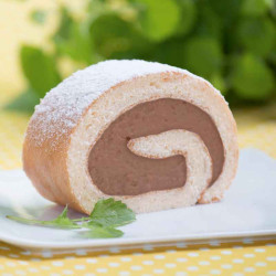 Ripieno per torta al cioccolato