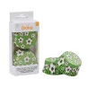 Stampi per cupcake Calcio, 36 pezzi