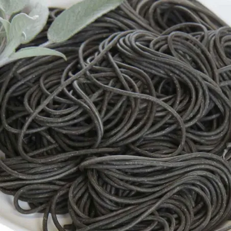 Sepia Ink 8 x 4 g for Delicious Pasta and Bread