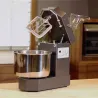 Mixing paddle for Alpha 2G for perfect soft doughs