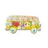 Ausstecher Bus