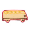 Ausstecher Bus