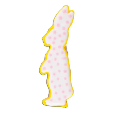 Emporte-pièce Lapin debout pour de délicieux biscuits