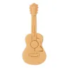 Ausstecher Gitarre