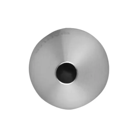Douille 6 mm pour décorer les gâteaux et les pâtisseries