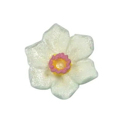 Hole nozzle 2 mm for great cake decorations and pastries