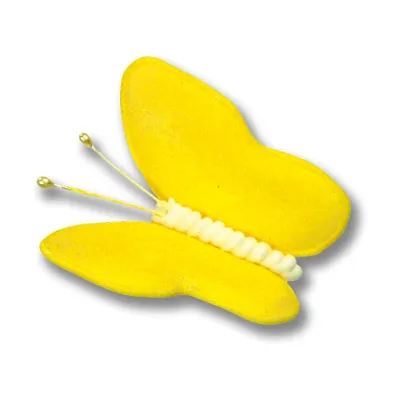 Hole nozzle 2 mm for great cake decorations and pastries