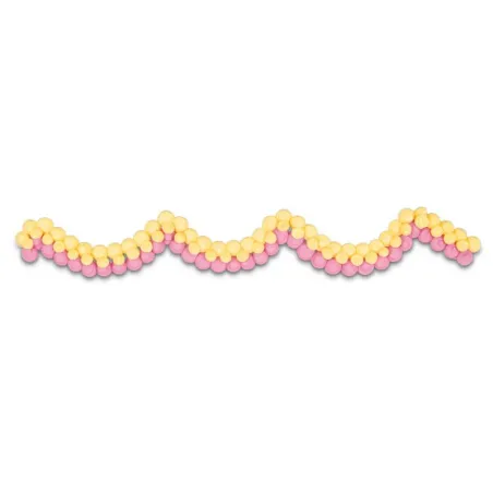 Hole nozzle 4 mm for great cake decorations and pastries