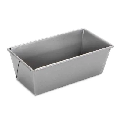 Cake baking pan adjustable 20-30 x 10.5 cm for delicious cakes