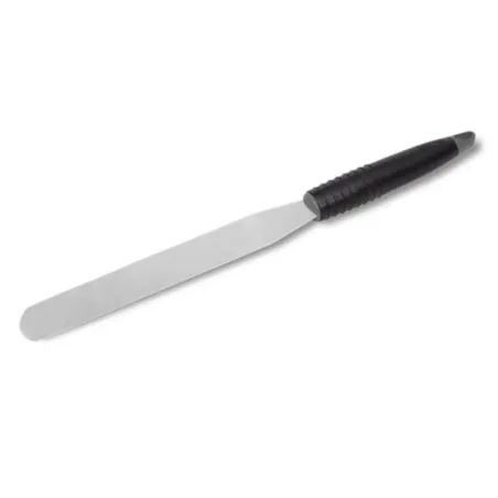 Spatula Large with Softgrip Handle