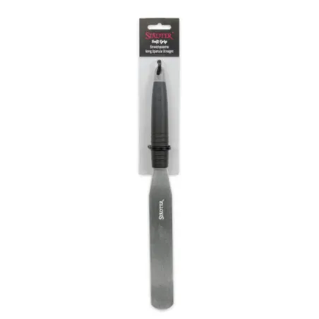 Grande spatule avec manche Softgrip
