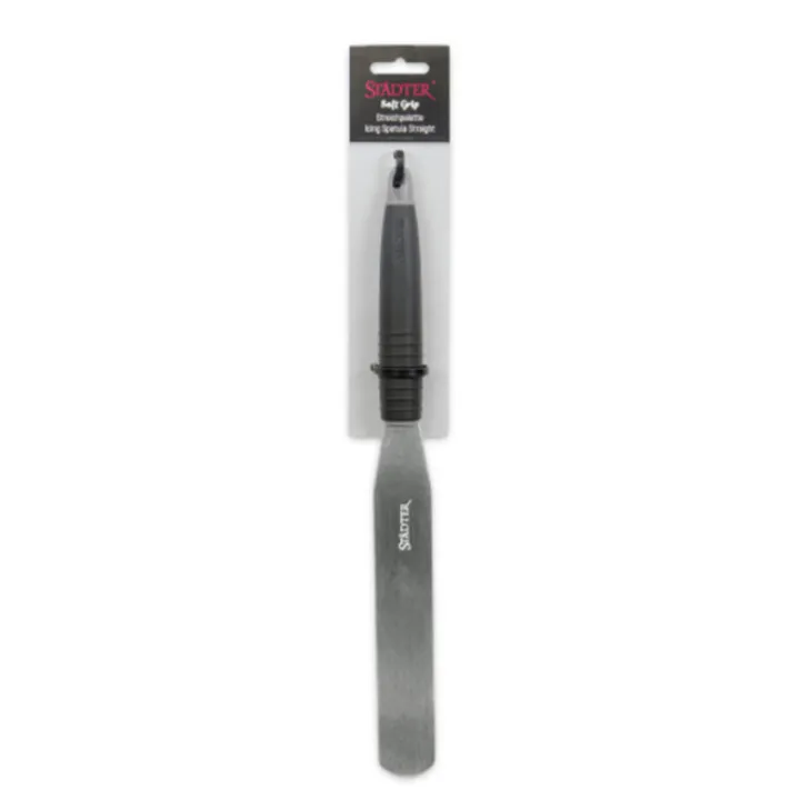 Spatula Large with Softgrip Handle