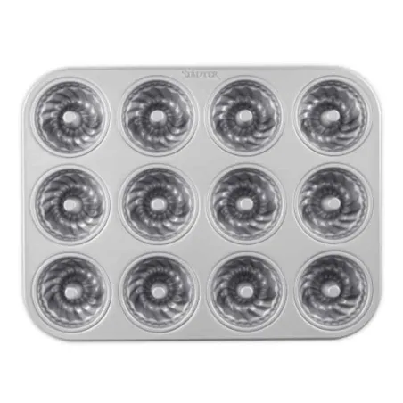 Gugelhupf baking dish for sweet desserts