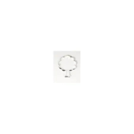 Tree cookie cutter, 6 cm