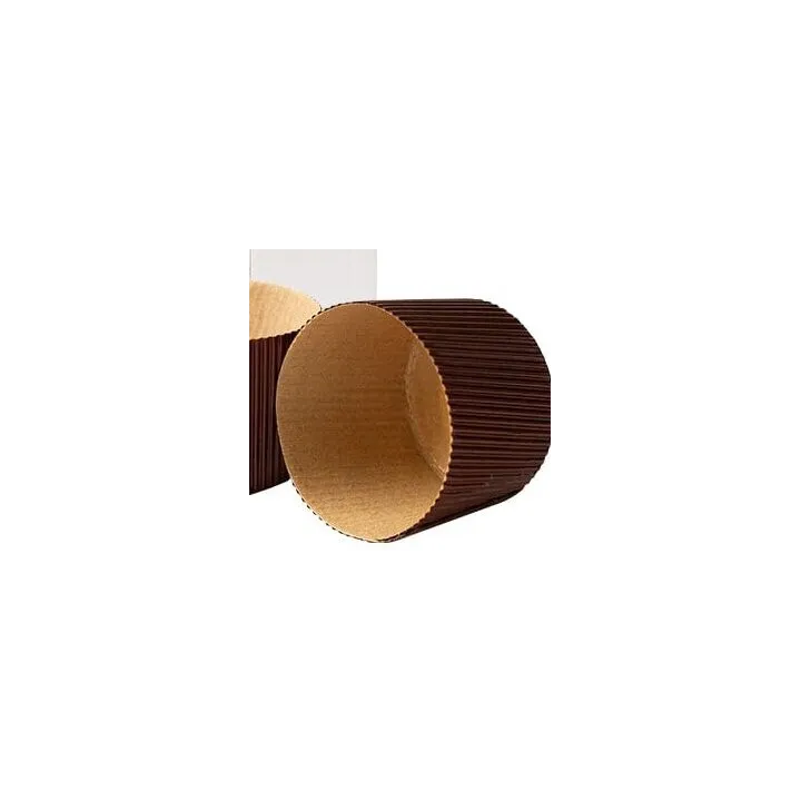 Panettone moule 100 g, 100 pièces