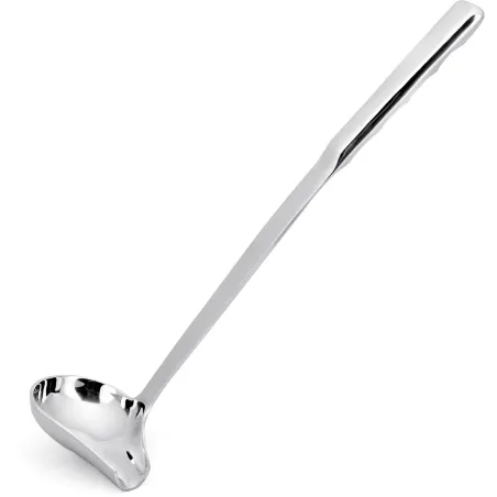 Cuillère à sauce Buffet-Line Ø 6.5 cm, 33 cm en acier inoxydable