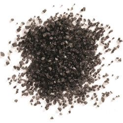 Sel noir, 290 g