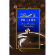 Lindt Couverture White 2,5 kg