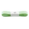 Cake ribbon emerald green