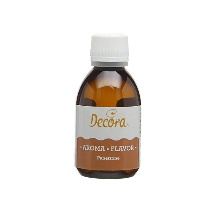 Panettone aroma, 50 g for delicious desserts