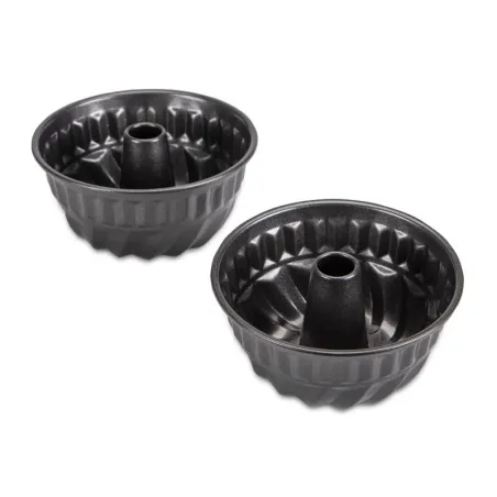 Mini Bundt Cake Baking Pan Ø 10 cm