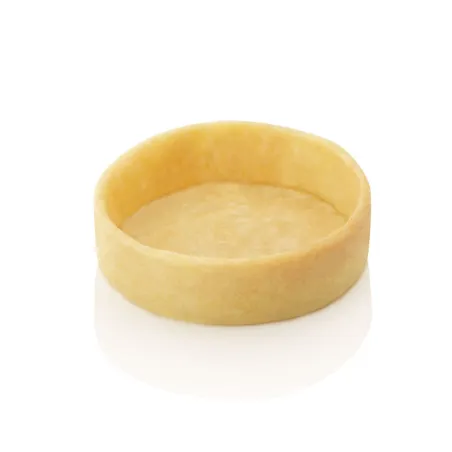 Tartelettes Ø 5.3 cm, 24 Stück