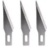 Replacement blades for fondant cutter, 10 pieces