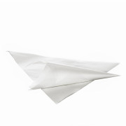 Cornetpapier für filigrane Schokoladendekorationen