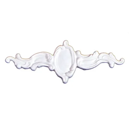 Silicone Embosser Ornament piccolo per decorazioni realistiche