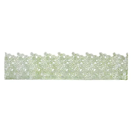 Tapis de bordures en silicone Romantik pour des décorations élégantes