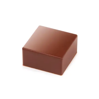 Pralinenform Quadrat 24 Pralinen