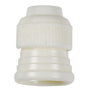 Adapter für Spritztüllen klein, 2-teilig