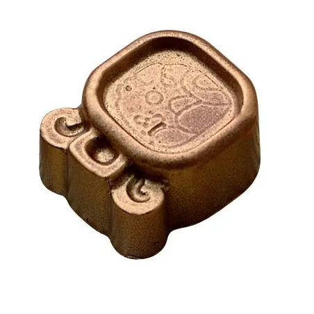 Stampo per praline Glifi Maya 35 Praline