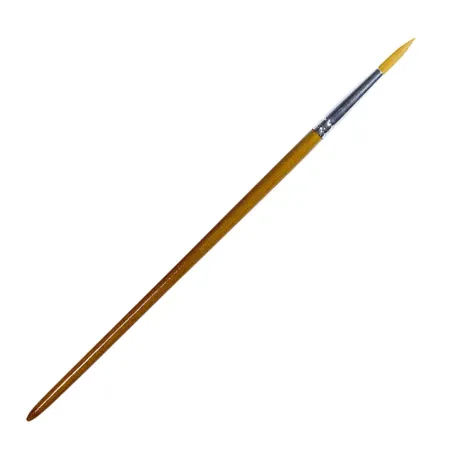 Pinceau No. 3