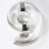 Tortenring Zahl 9