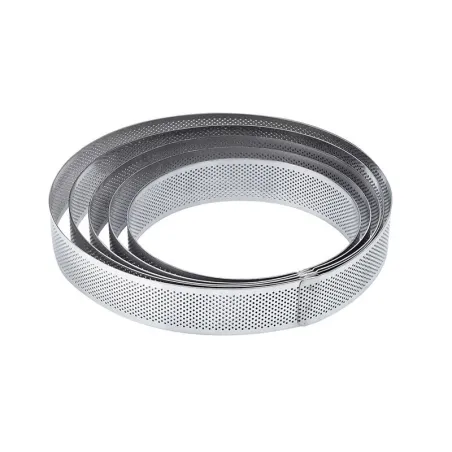Cake ring perforated Ø 15 cm
