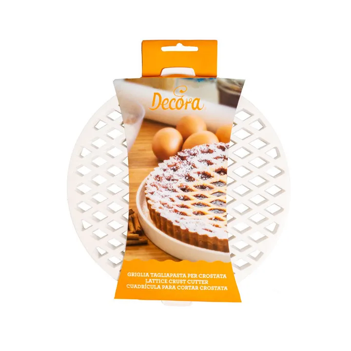 Perforatrice de grille classique, 30cm