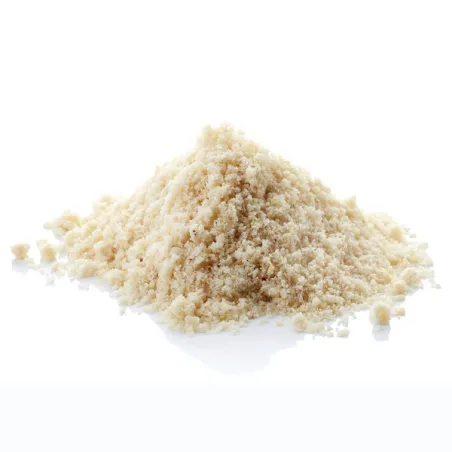 Almond flour, 400 g for smooth macaron shells
