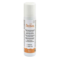 Ice spray for food, 75 ml