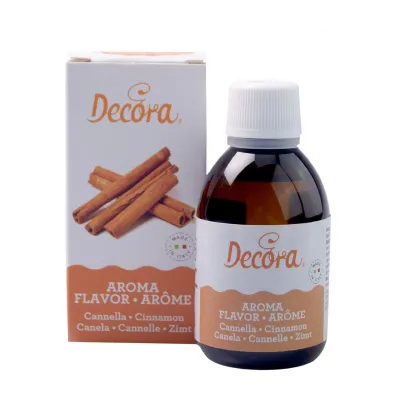 Zimt Aroma, 50 g für köstliche Desserts
