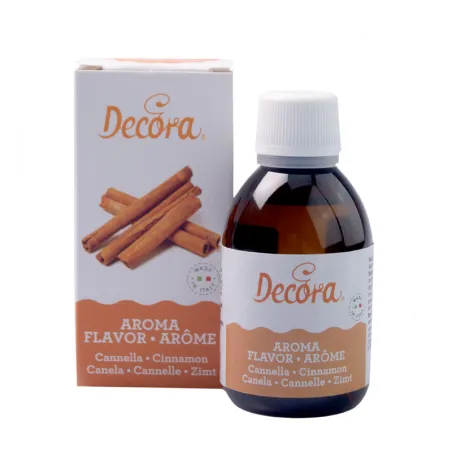 Cinnamon aroma, 50 g for delicious desserts