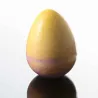 Praline mold egg 3D 28 chocolates