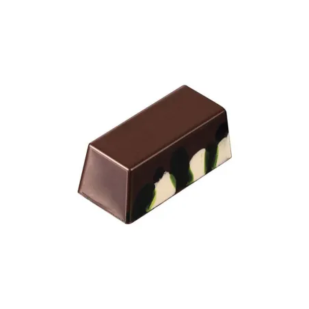 Chocolates mold Choco Line 30 chocolates