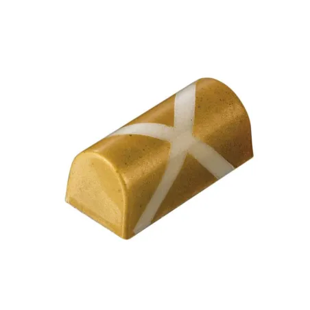 Praline mold tunnel 30 chocolates