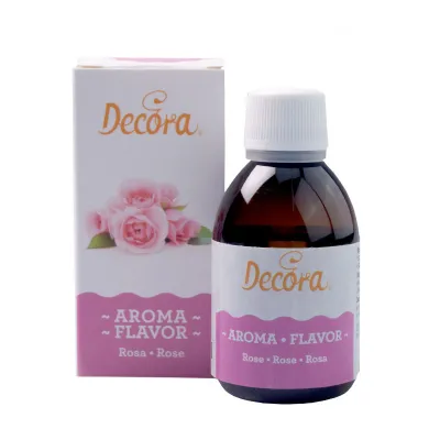 Rosen Aroma, 50 g für köstliche Desserts