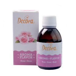 Aroma di rose, 50g
